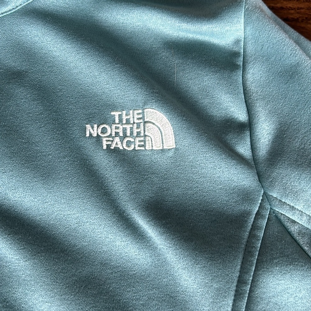 The North Face fleece - Picture 2 of 6